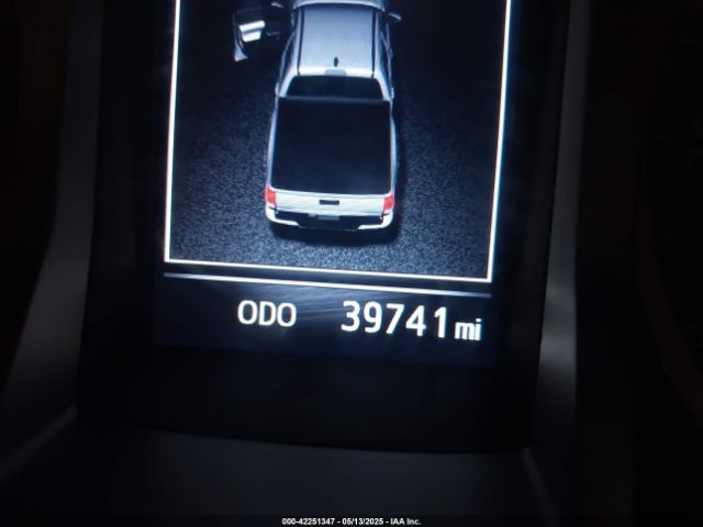 3TMCZ5AN9PM604793 Toyota 2gr-fks