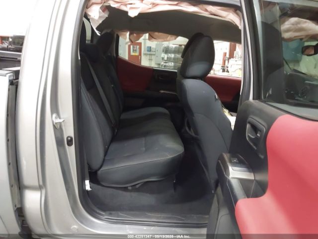 3TMCZ5AN9PM604793 Toyota 2gr-fks