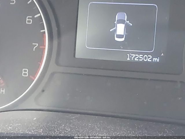 5XXGU4L37GG008427 KIA OPTIMA EX