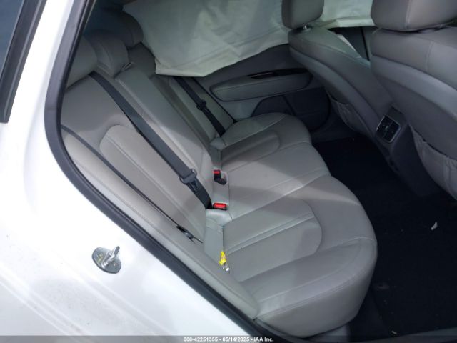 5XXGU4L37GG008427 KIA OPTIMA EX