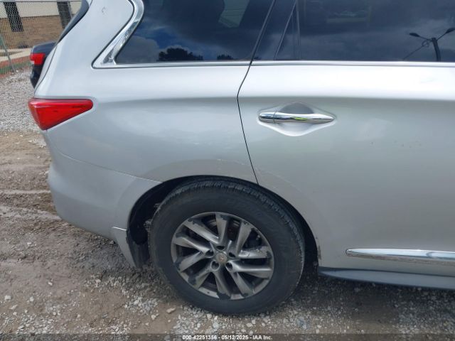 5N1AL0MN2EC553994 Infiniti QX60
