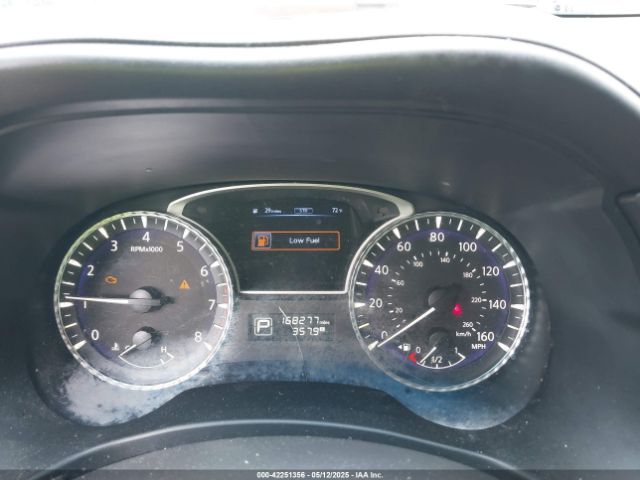 5N1AL0MN2EC553994 Infiniti QX60