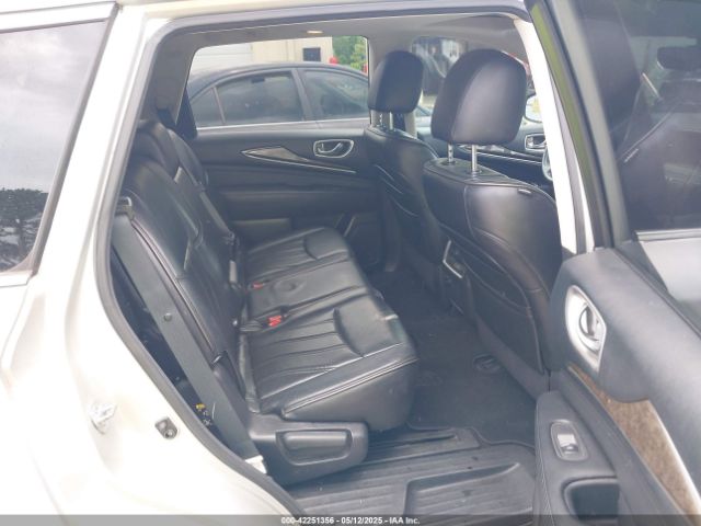 5N1AL0MN2EC553994 Infiniti QX60