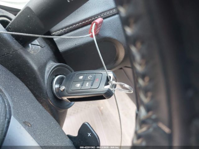 2013 CHEVROLET CAMARO 2G1FB1E39D9141179 Photo 10