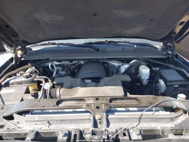 1GKS2GKC6FR233151 GMC Yukon Xl 1500 Sle