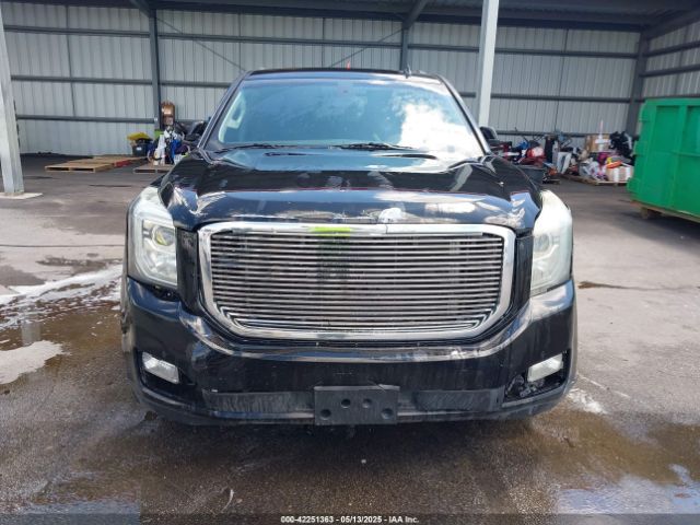 1GKS2GKC6FR233151 GMC Yukon Xl 1500 Sle