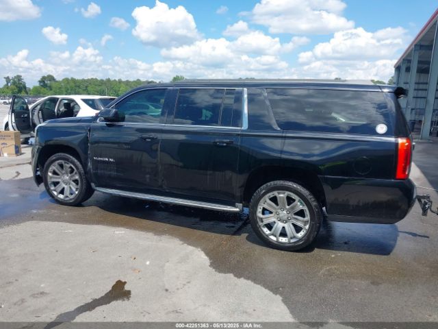 1GKS2GKC6FR233151 GMC Yukon Xl 1500 Sle