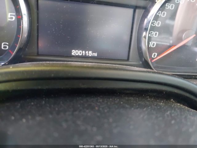 1GKS2GKC6FR233151 GMC Yukon Xl 1500 Sle