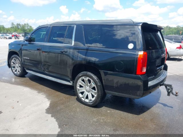 1GKS2GKC6FR233151 GMC Yukon Xl 1500 Sle
