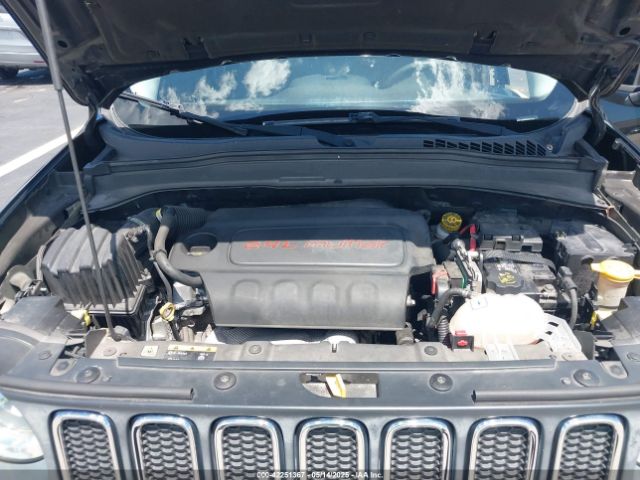 ZACCJAAB6HPE79157 Jeep Renegade Sport Fwd