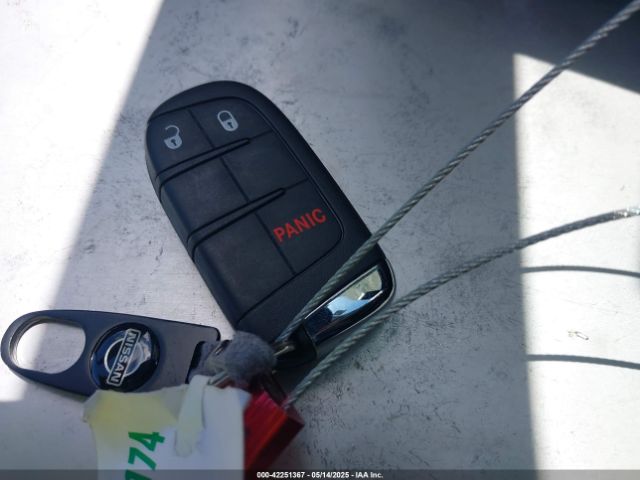 ZACCJAAB6HPE79157 Jeep Renegade Sport Fwd