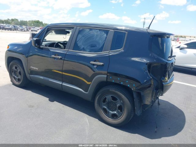 ZACCJAAB6HPE79157 Jeep Renegade Sport Fwd