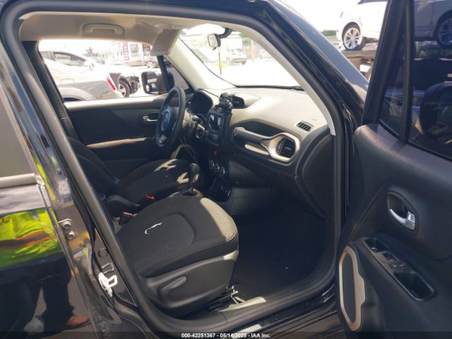 ZACCJAAB6HPE79157 Jeep Renegade Sport Fwd
