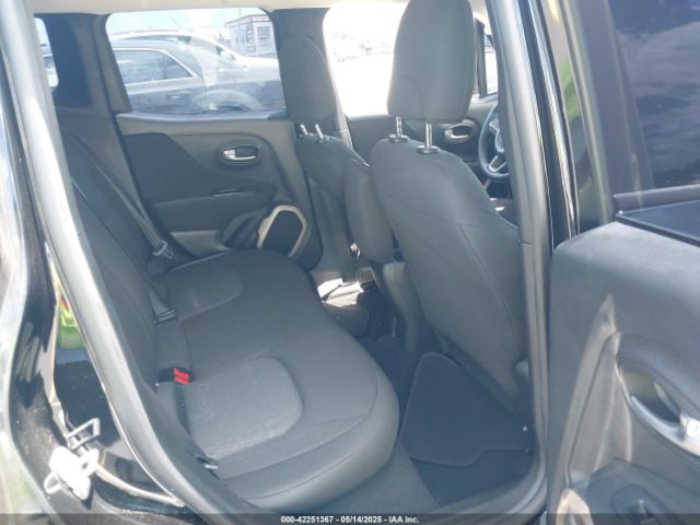 ZACCJAAB6HPE79157 Jeep Renegade Sport Fwd