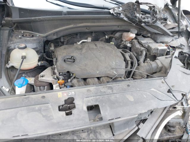 5NMS2DAJXMH339730 Hyundai Santa Fe Sel