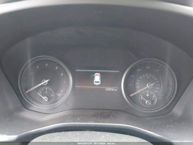 5NMS2DAJXMH339730 Hyundai Santa Fe Sel