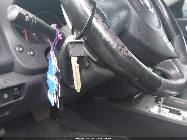 Nissan Maxima 3.5 Sv 2014 1N4AA5AP5EC910054 Image 11