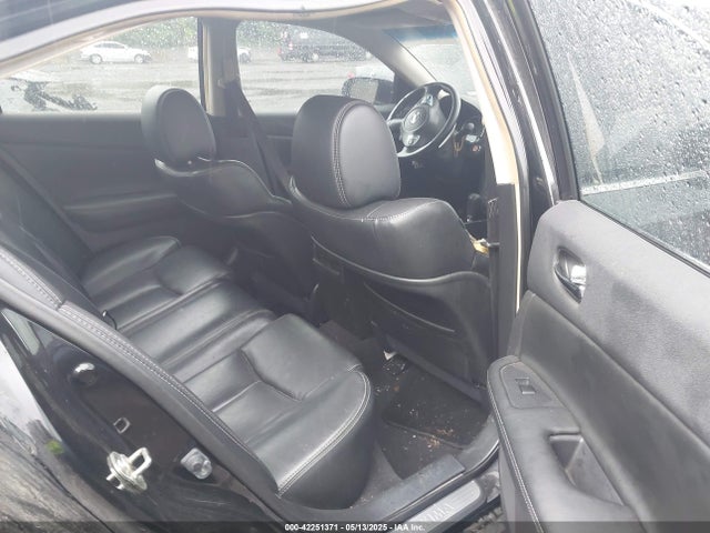 Nissan Maxima 3.5 Sv 2014 1N4AA5AP5EC910054 Image 8