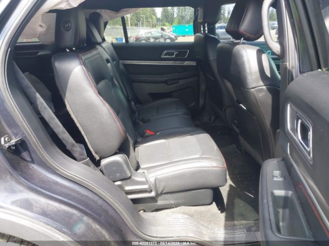 1FM5K8GT4HGA62529 Ford EXPLORER SPORT