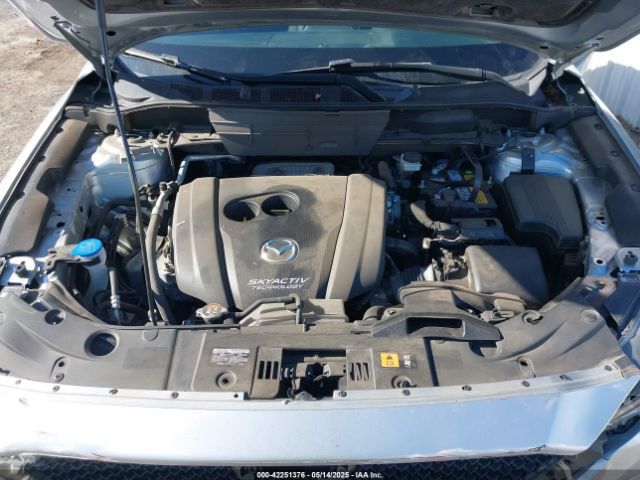 JM3KFABM4J0332240 Mazda CX-5 SPORT