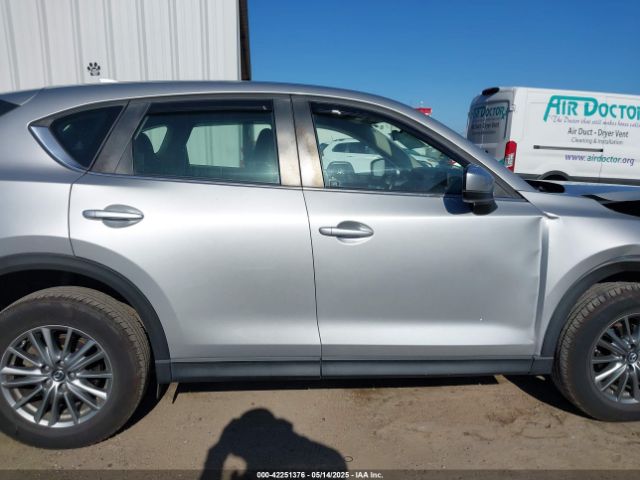 JM3KFABM4J0332240 Mazda CX-5 SPORT