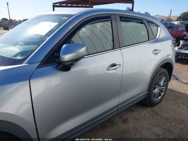 JM3KFABM4J0332240 Mazda CX-5 SPORT