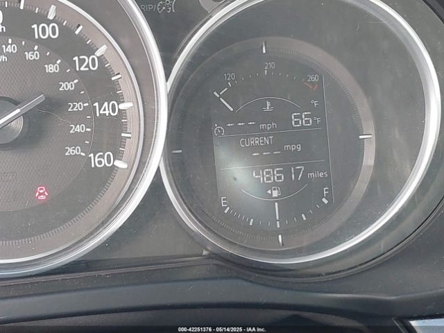 JM3KFABM4J0332240 Mazda CX-5 SPORT