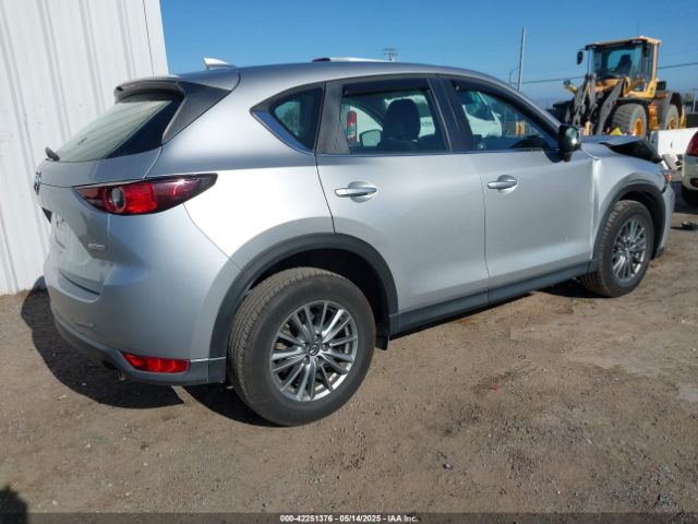 JM3KFABM4J0332240 Mazda CX-5 SPORT