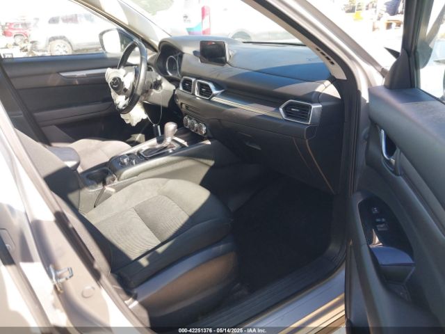 JM3KFABM4J0332240 Mazda CX-5 SPORT