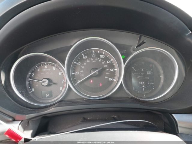 JM3KFABM4J0332240 Mazda CX-5 SPORT