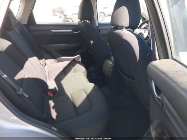 JM3KFABM4J0332240 Mazda CX-5 SPORT