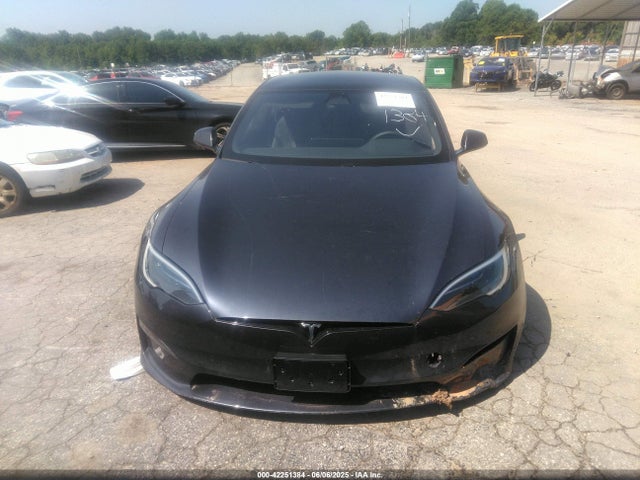 5YJSA1E52PF530689 Tesla MODEL S