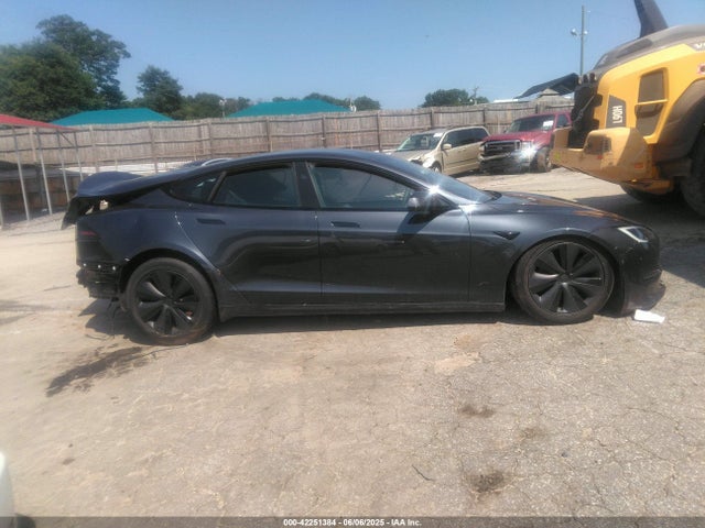 5YJSA1E52PF530689 Tesla MODEL S