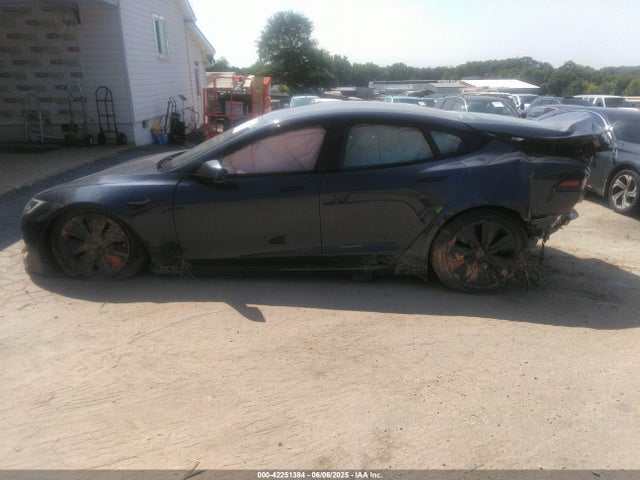 Tesla MODEL S 2023 5YJSA1E52PF530689 Image 13