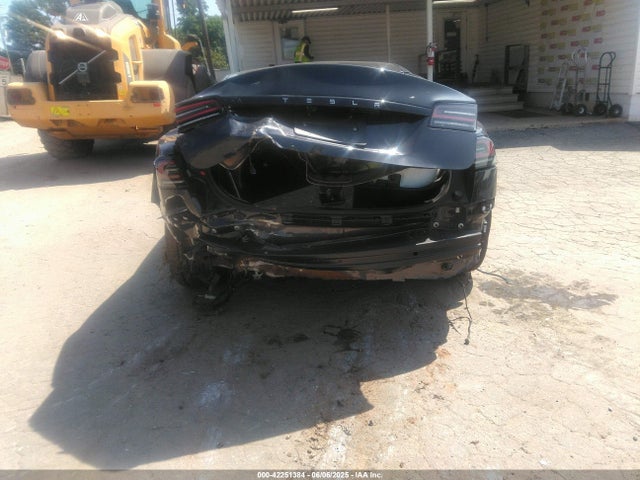 Tesla MODEL S 2023 5YJSA1E52PF530689 Image 15