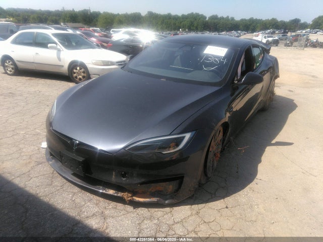 2023 TESLA MODEL S 5YJSA1E52PF530689 Photo 1