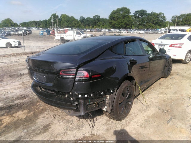 2023 TESLA MODEL S 5YJSA1E52PF530689 Photo 3