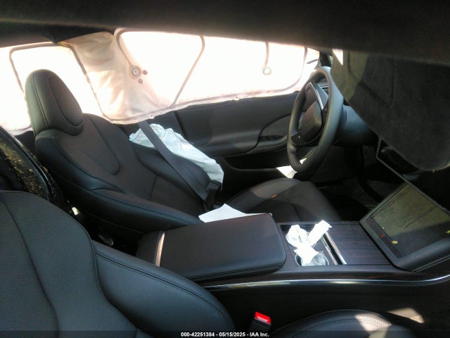 2023 TESLA MODEL S 5YJSA1E52PF530689 Photo 4