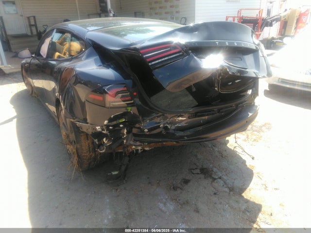 2023 TESLA MODEL S 5YJSA1E52PF530689 Photo 5