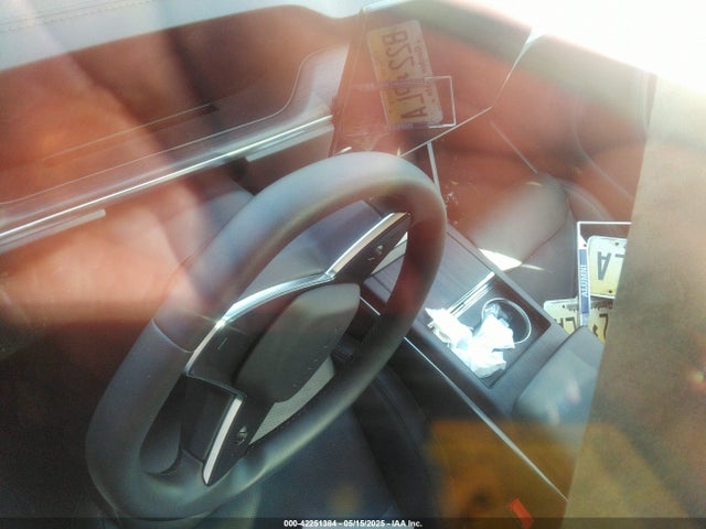 2023 TESLA MODEL S 5YJSA1E52PF530689 Photo 6