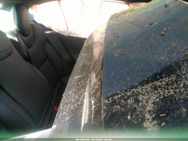 2023 TESLA MODEL S 5YJSA1E52PF530689 Photo 7