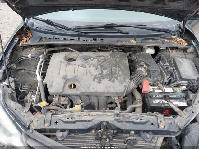 2T1BURHE3EC044928 Toyota 2zr-fe