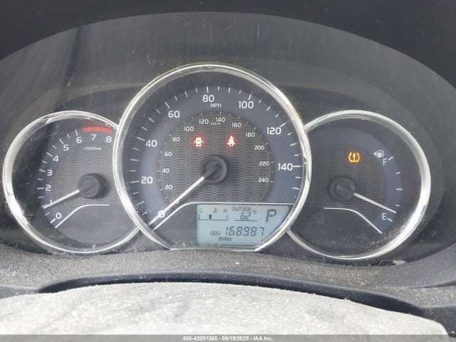 2T1BURHE3EC044928 Toyota 2zr-fe