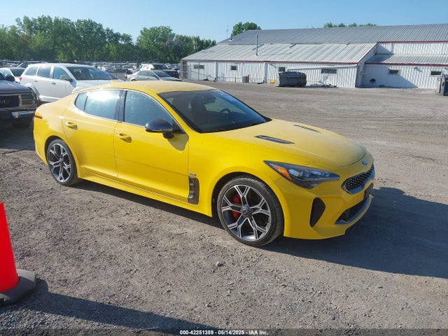 2018 KNAE35LC9J6021165 main image