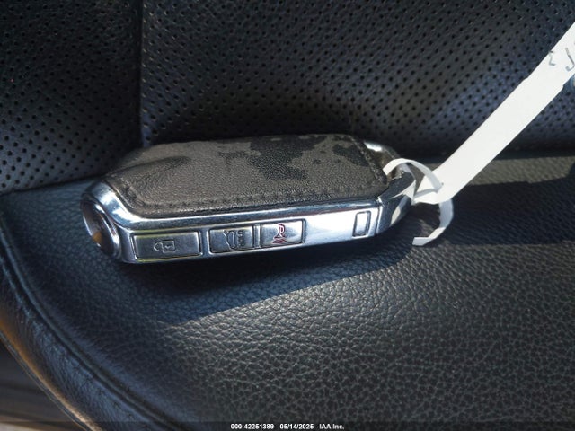 KIA tgdi lamda ii 2018 KNAE35LC9J6021165 Image 11