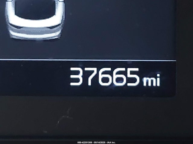 KIA tgdi lamda ii 2018 KNAE35LC9J6021165 Image 15