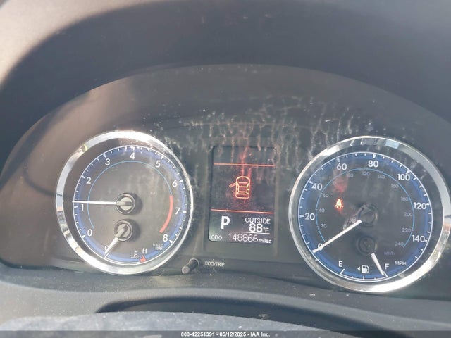 Toyota COROLLA LE 2017 2T1BURHE3HC749944 Image 7