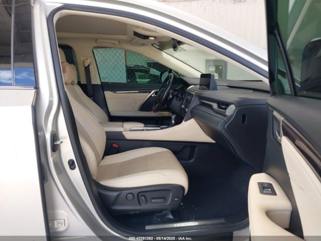 2T2JZMAA1MC185112 Lexus RX 350