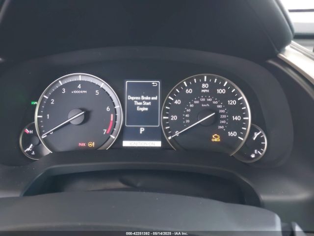 2T2JZMAA1MC185112 Lexus RX 350