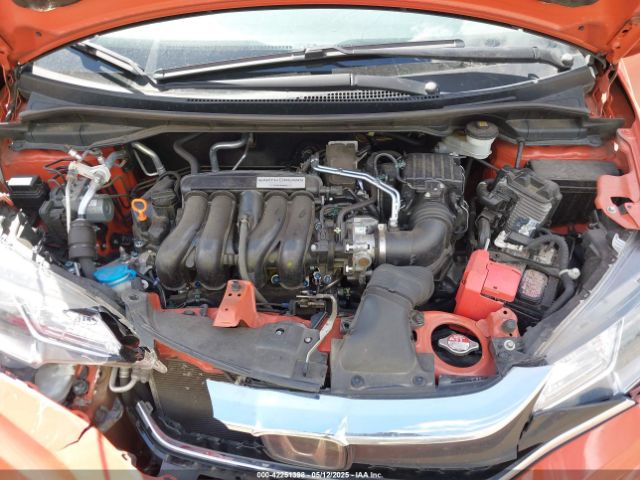 3HGGK5H87KM722342 Honda FIT EX